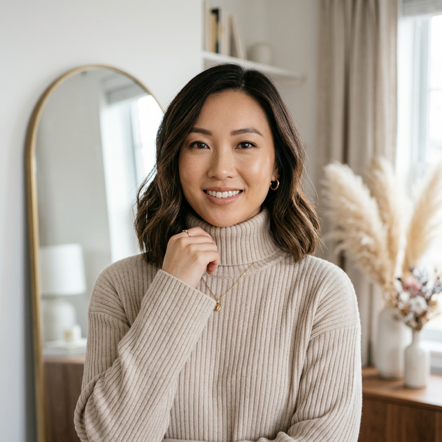 Mia Lin