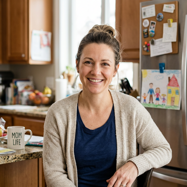 Rachel Vance